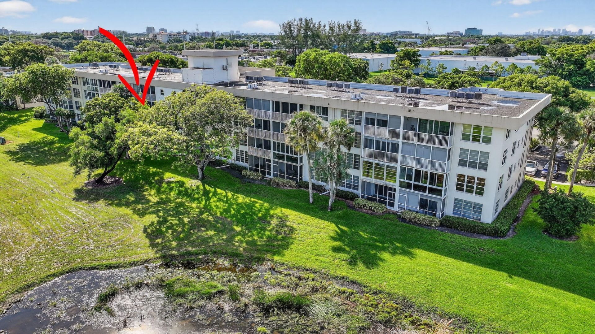 2651 S Palm Aire Drive S, Unit 305, Pompano Beach, FL 33069 Photo