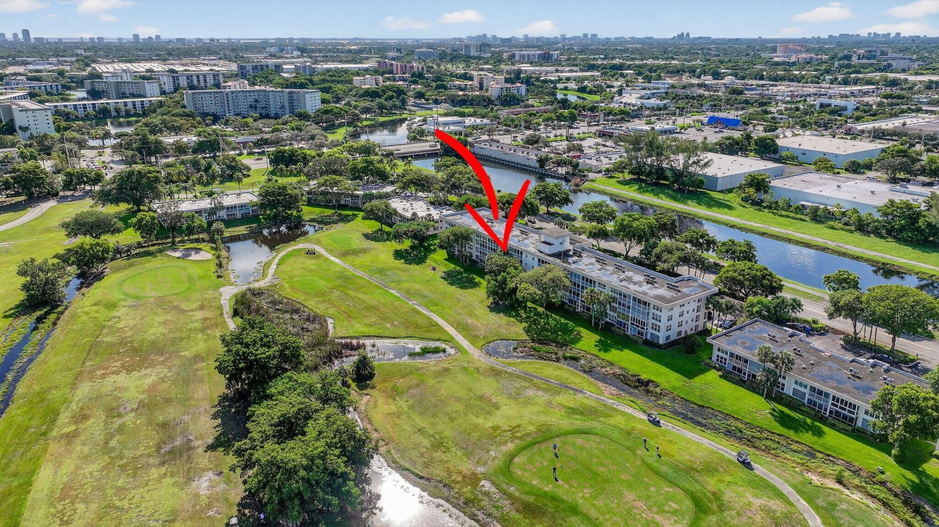 2651 S Palm Aire Drive S, Unit 305, Pompano Beach, FL 33069 Photo