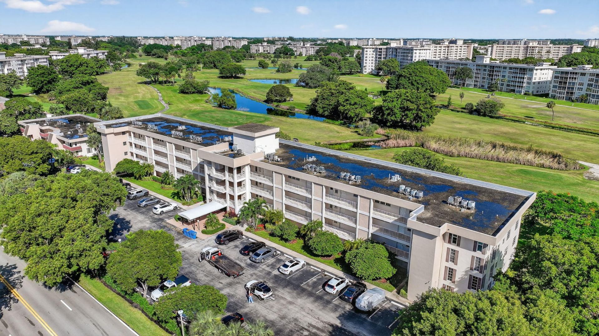 2651 S Palm Aire Drive S, Unit 305, Pompano Beach, FL 33069 Photo