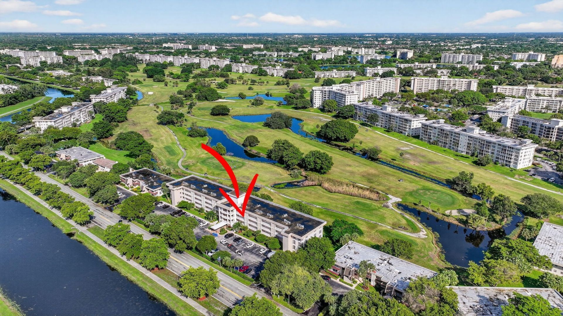 2651 S Palm Aire Drive S, Unit 305, Pompano Beach, FL 33069 Photo