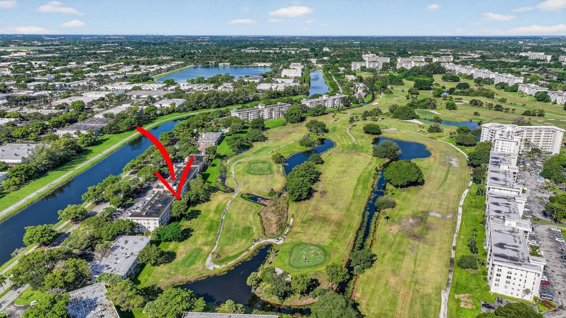 2651 S Palm Aire Drive S, Unit 305, Pompano Beach, FL 33069 Photo