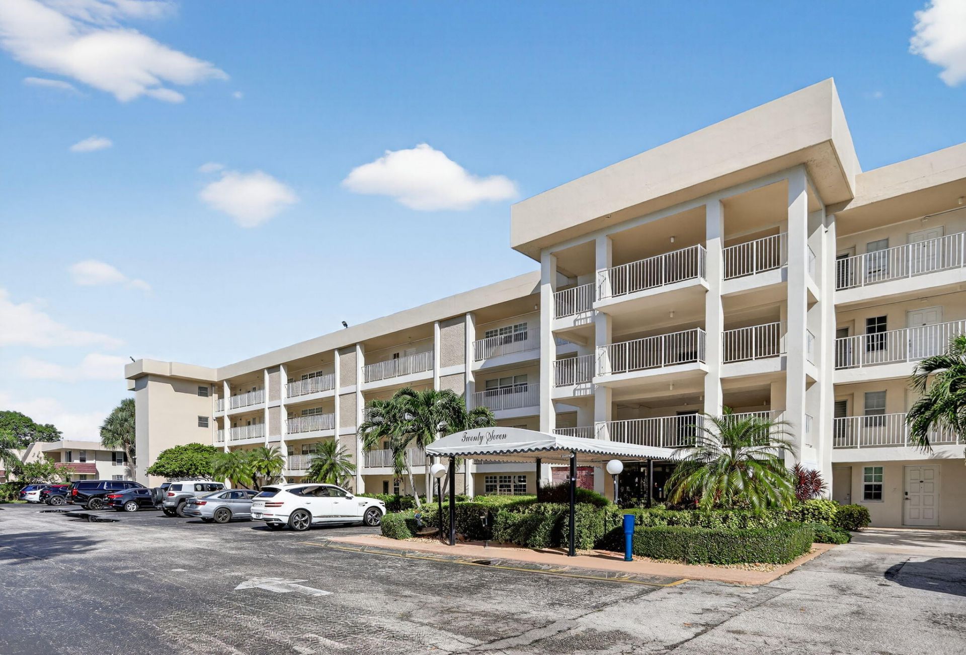 2651 S Palm Aire Drive S, Unit 305, Pompano Beach, FL 33069 Photo