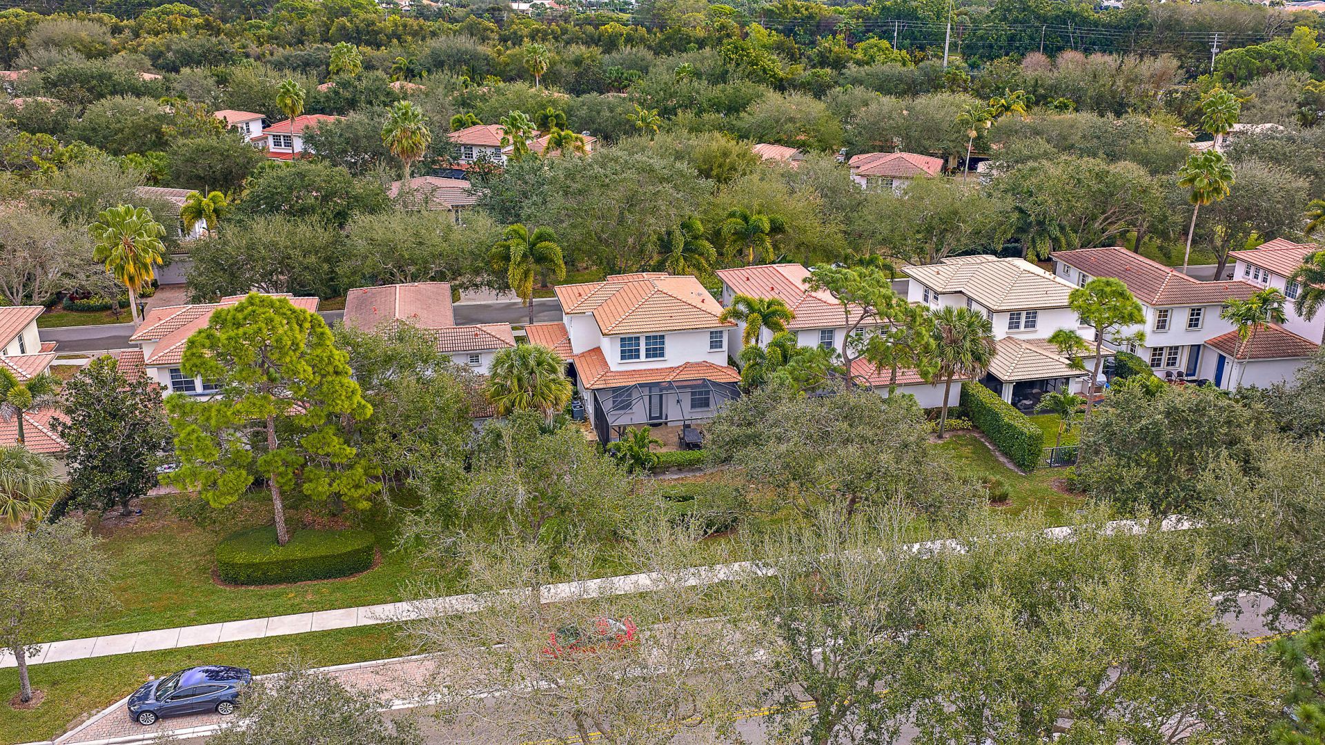 729 Duchess Court, Palm Beach Gardens, FL 33410 Photo