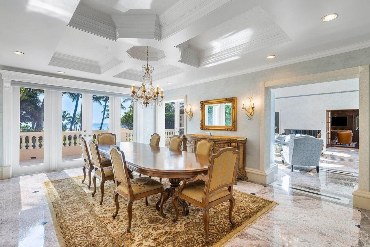 1880 S Ocean Boulevard, Manalapan, FL 33462 Photo