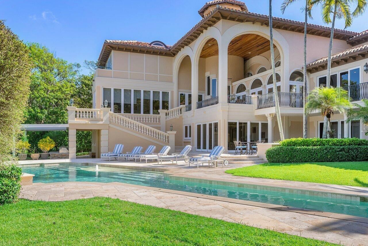 1880 S Ocean Boulevard, Manalapan, FL 33462 Photo