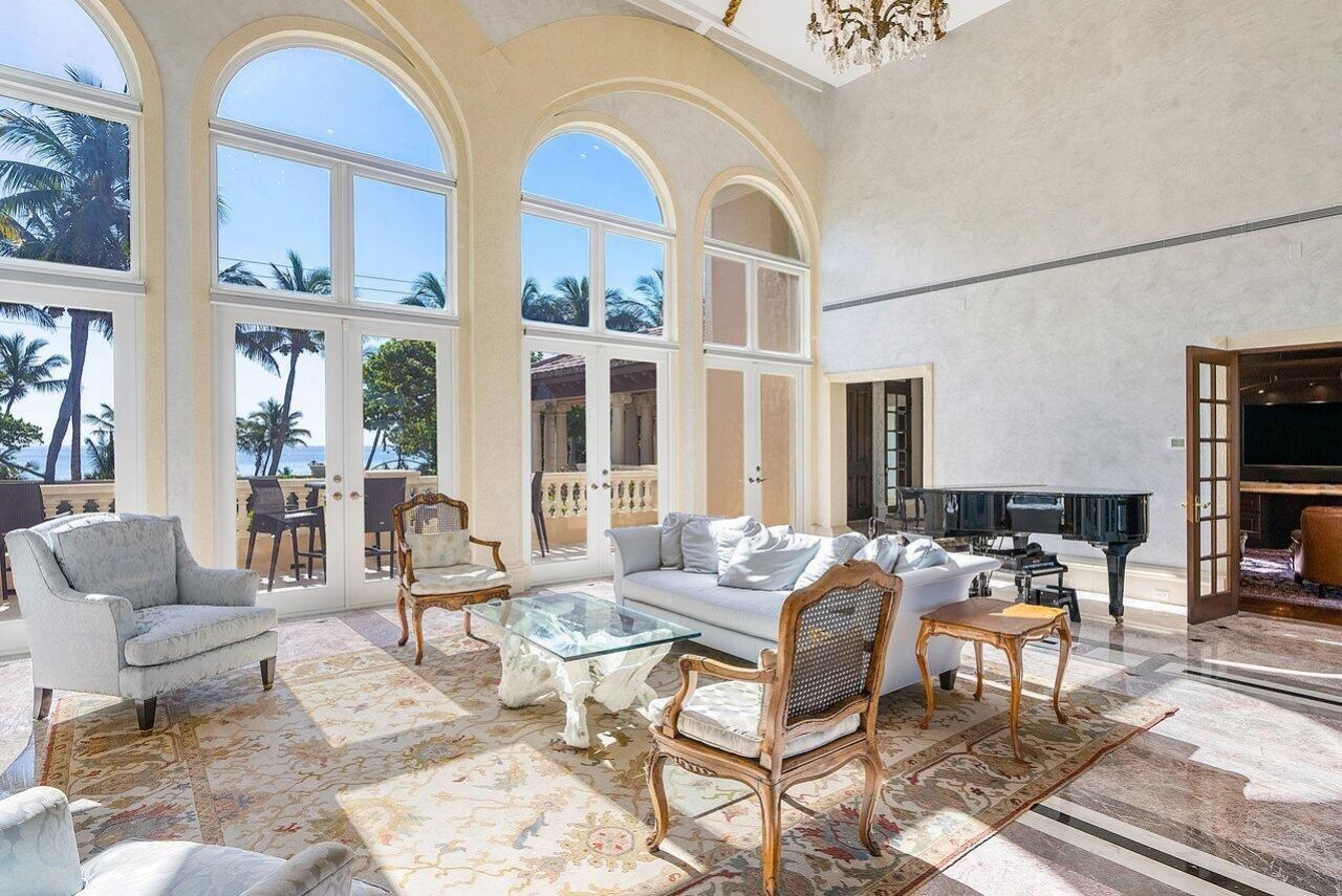 1880 S Ocean Boulevard, Manalapan, FL 33462 Photo