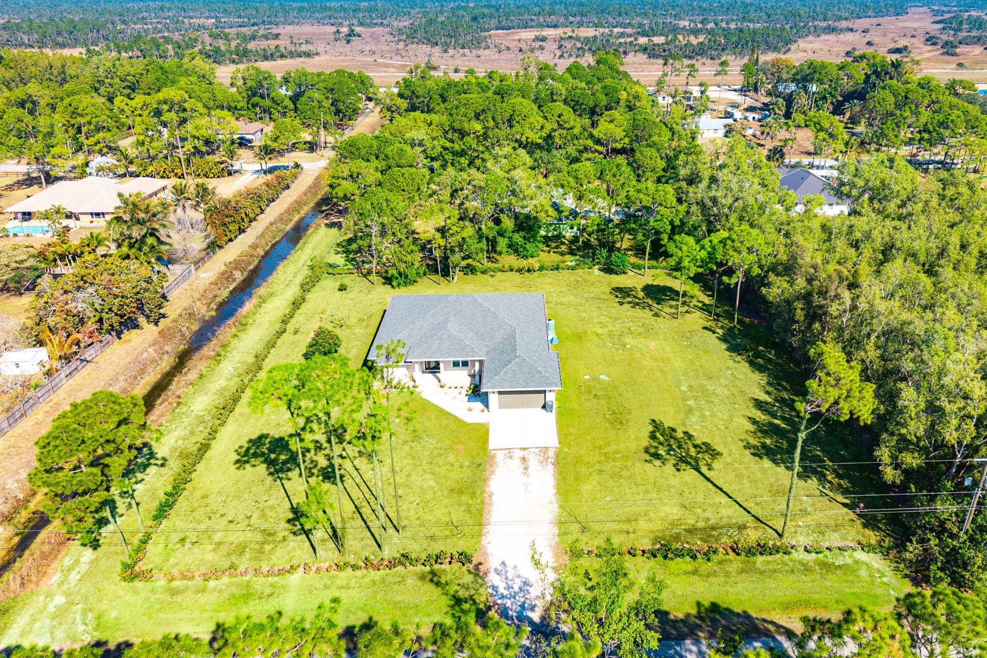 18713 92nd Lane N, Loxahatchee, FL 33470 Photo