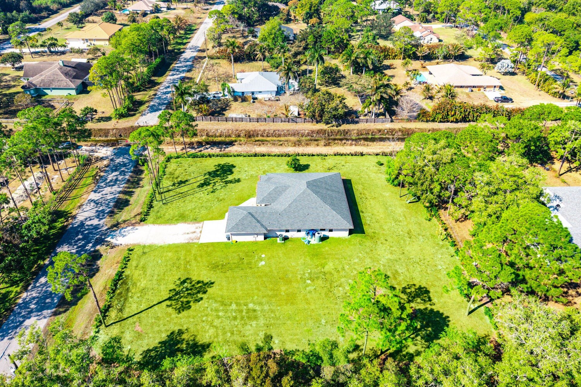 18713 92nd Lane N, Loxahatchee, FL 33470 Photo