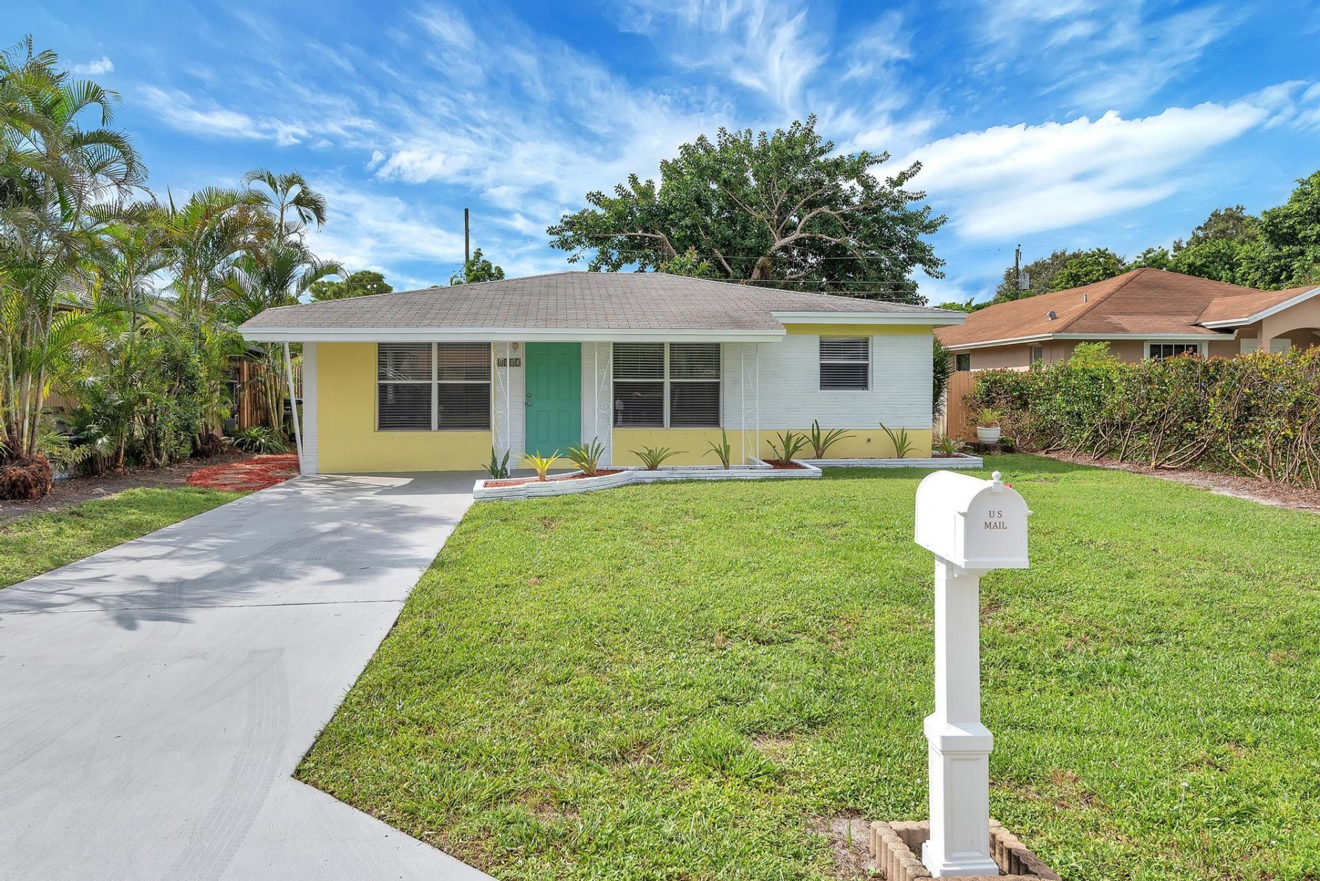 4882 Jefferson Road, Delray Beach, FL 33445 Main Photo
