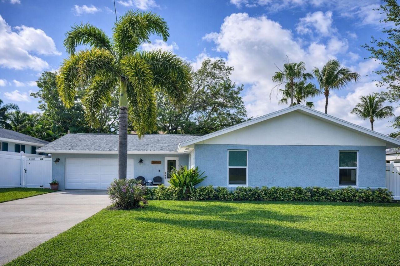 2594 Marcinski Road, Jupiter, FL 33477 Photo