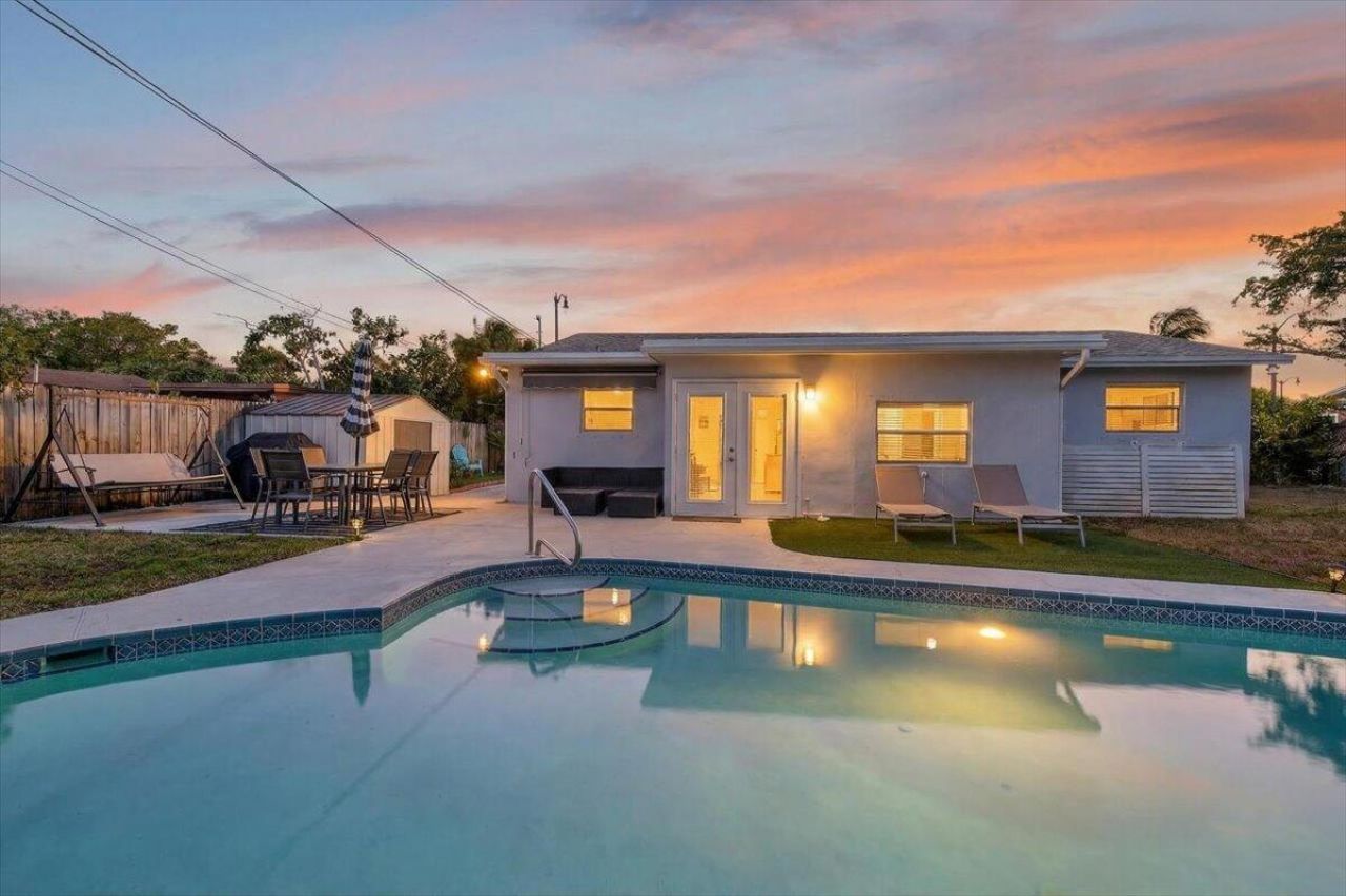 110 NE 30th Street, Pompano Beach, FL 33064 Photo