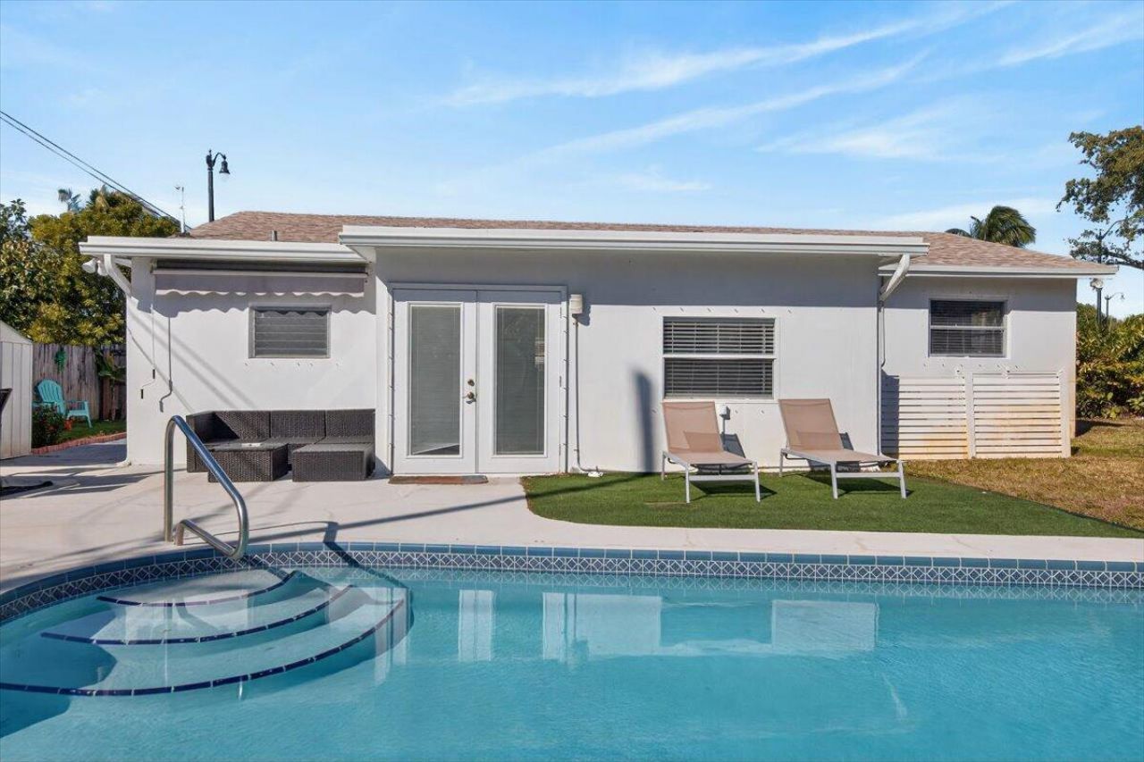 110 NE 30th Street, Pompano Beach, FL 33064 Photo