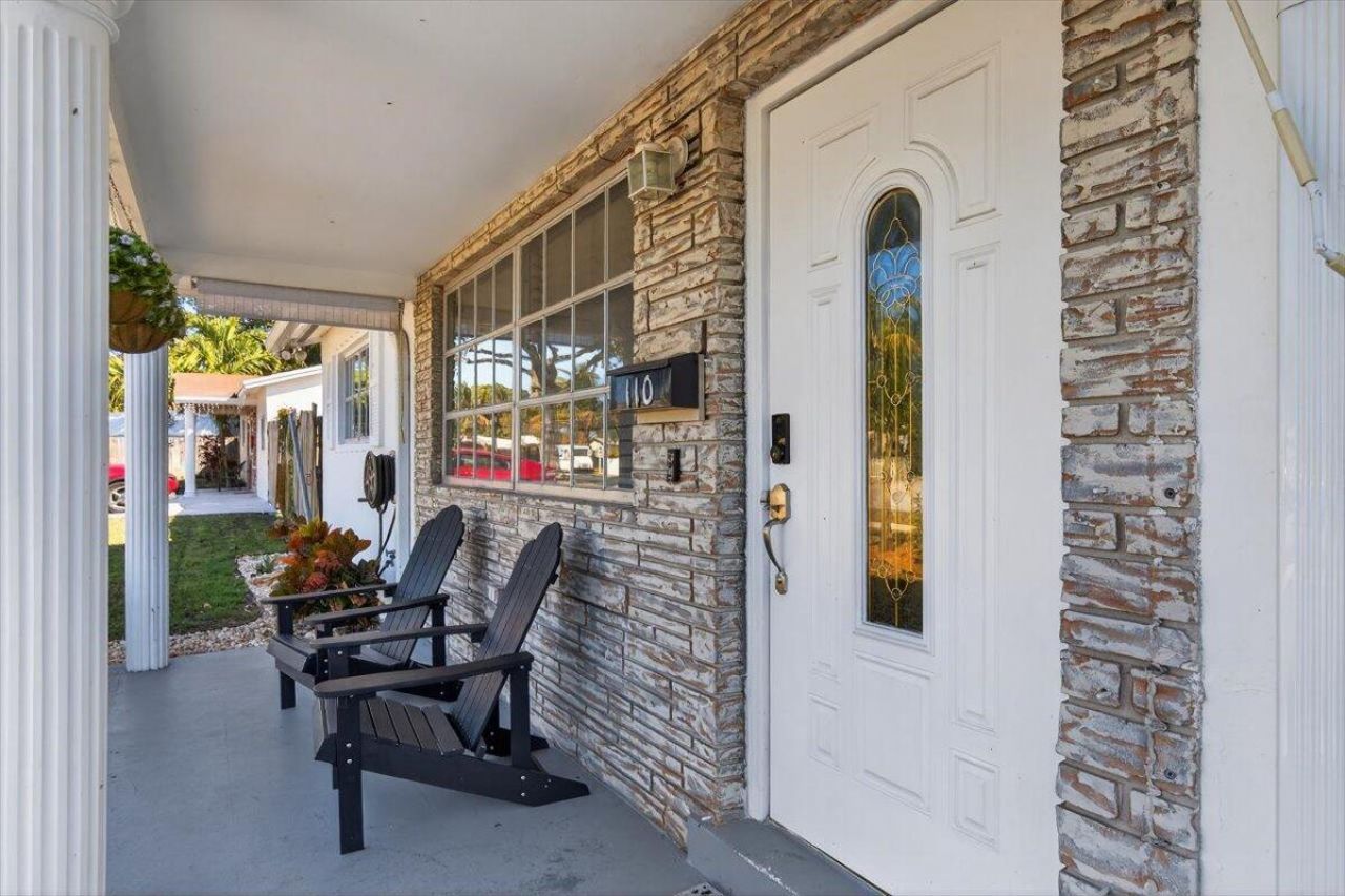 110 NE 30th Street, Pompano Beach, FL 33064 Photo