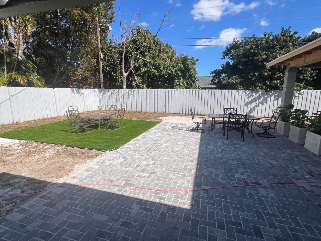 1122 Woodbine Road, West Palm Beach, FL 33417 Photo