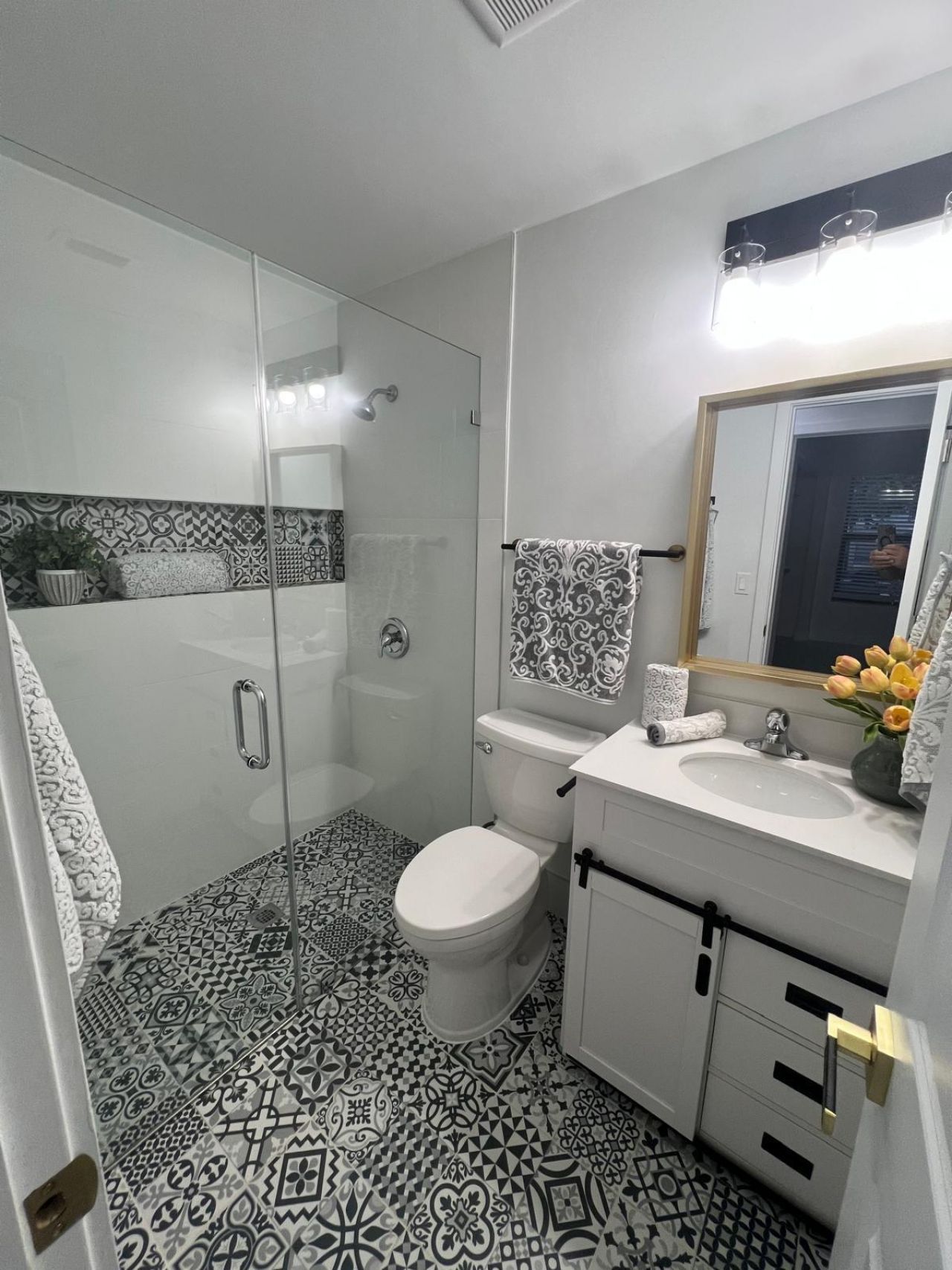 1122 Woodbine Road, West Palm Beach, FL 33417 Photo