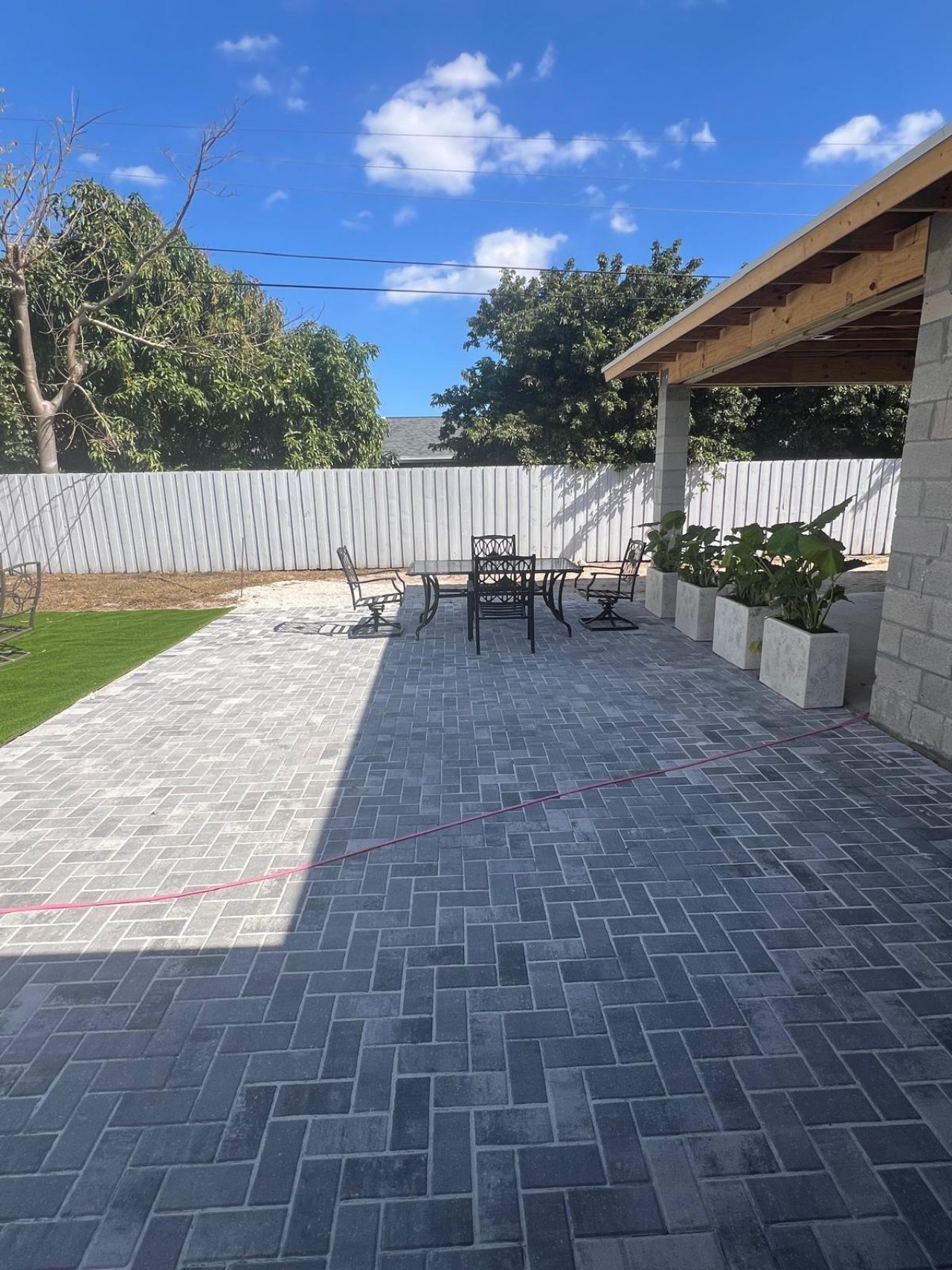 1122 Woodbine Road, West Palm Beach, FL 33417 Photo