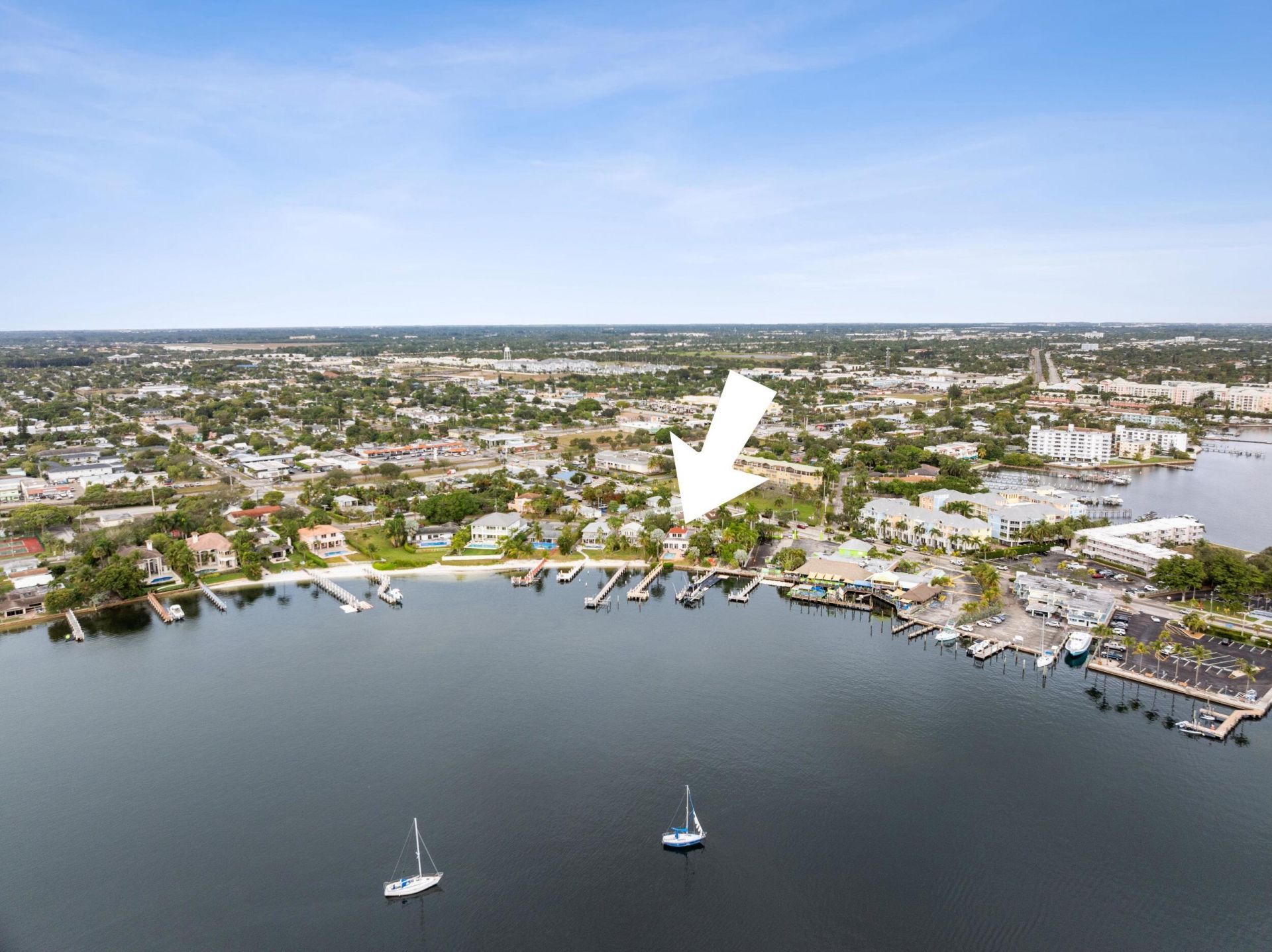 114 S Lake Drive, Lantana, FL 33462 Photo