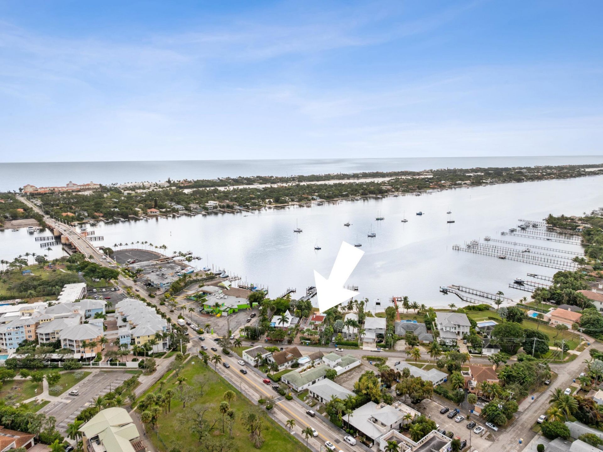 114 S Lake Drive, Lantana, FL 33462 Photo