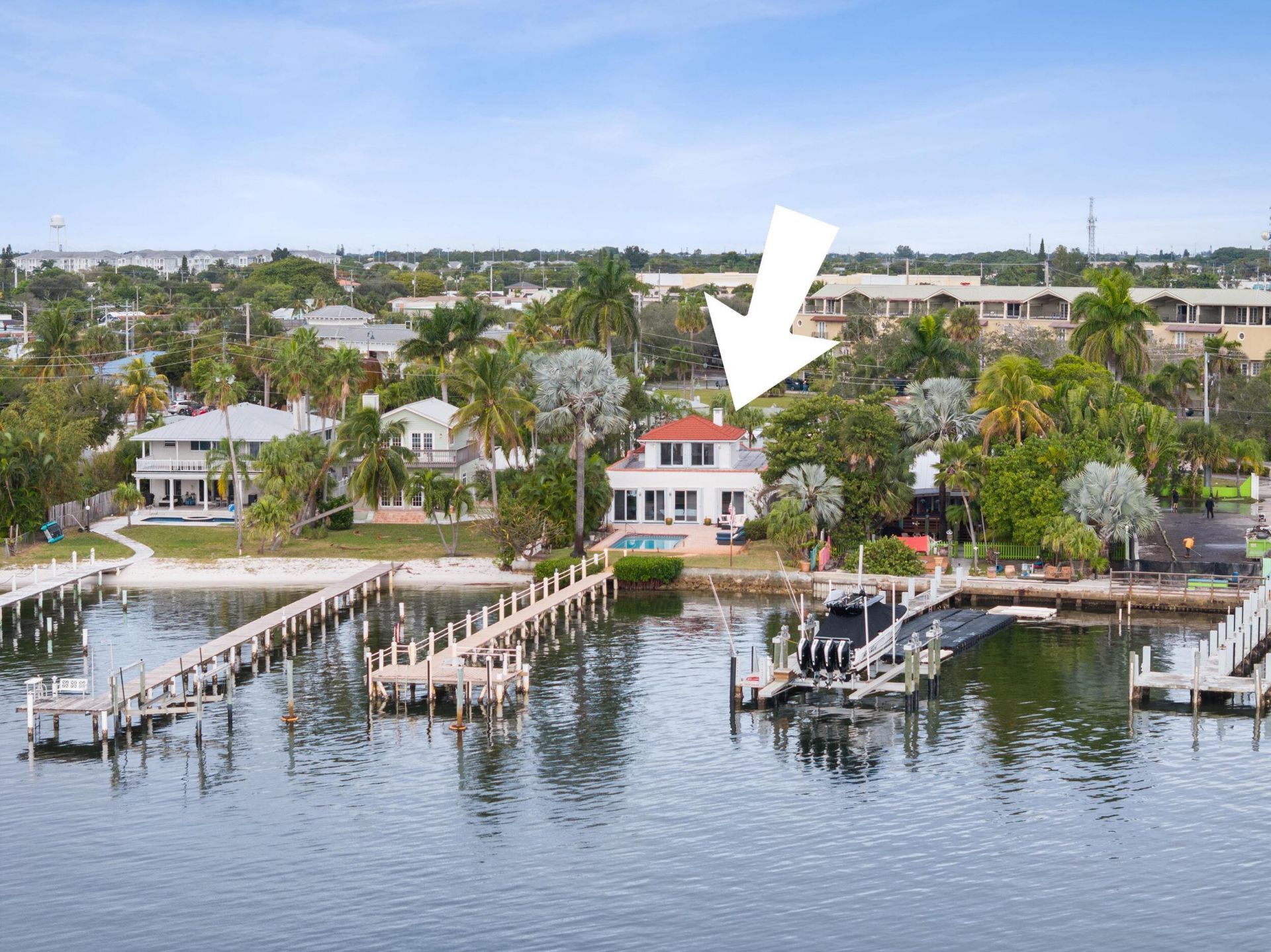 114 S Lake Drive, Lantana, FL 33462 Photo