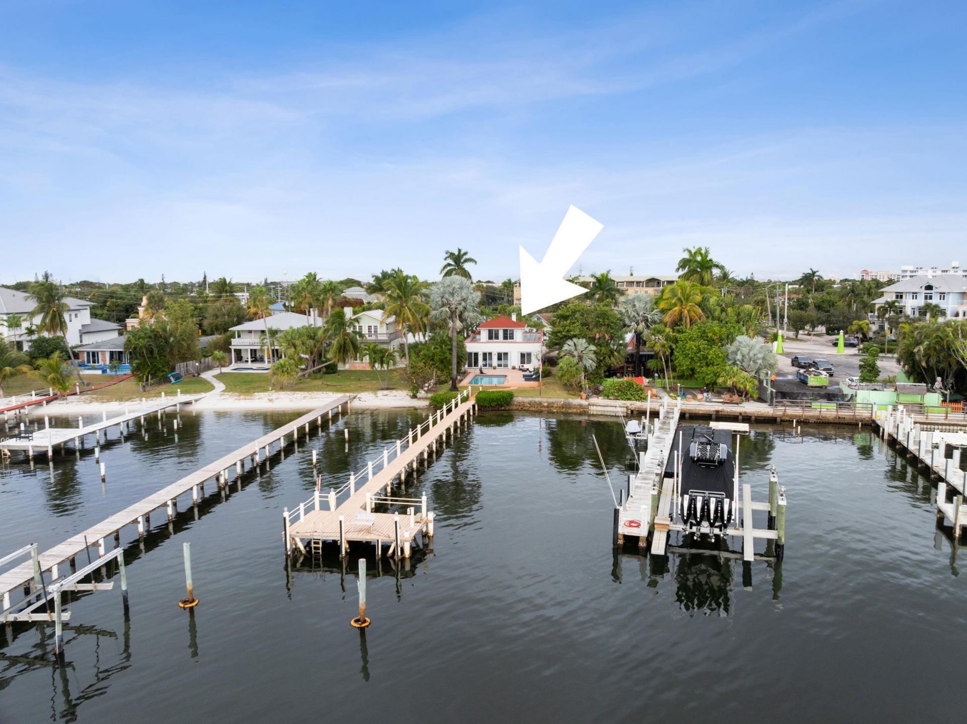 114 S Lake Drive, Lantana, FL 33462 Photo