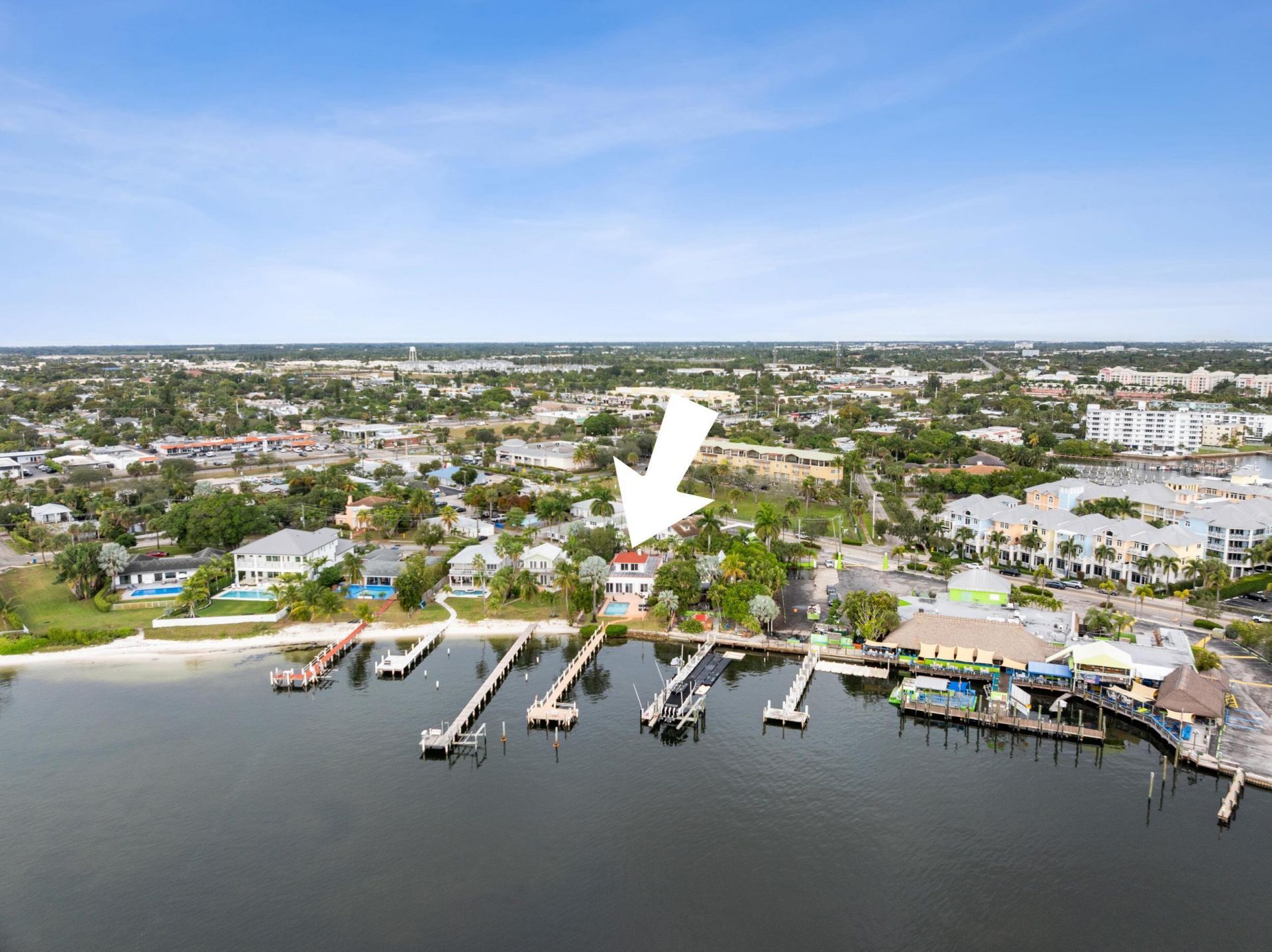 114 S Lake Drive, Lantana, FL 33462 Photo