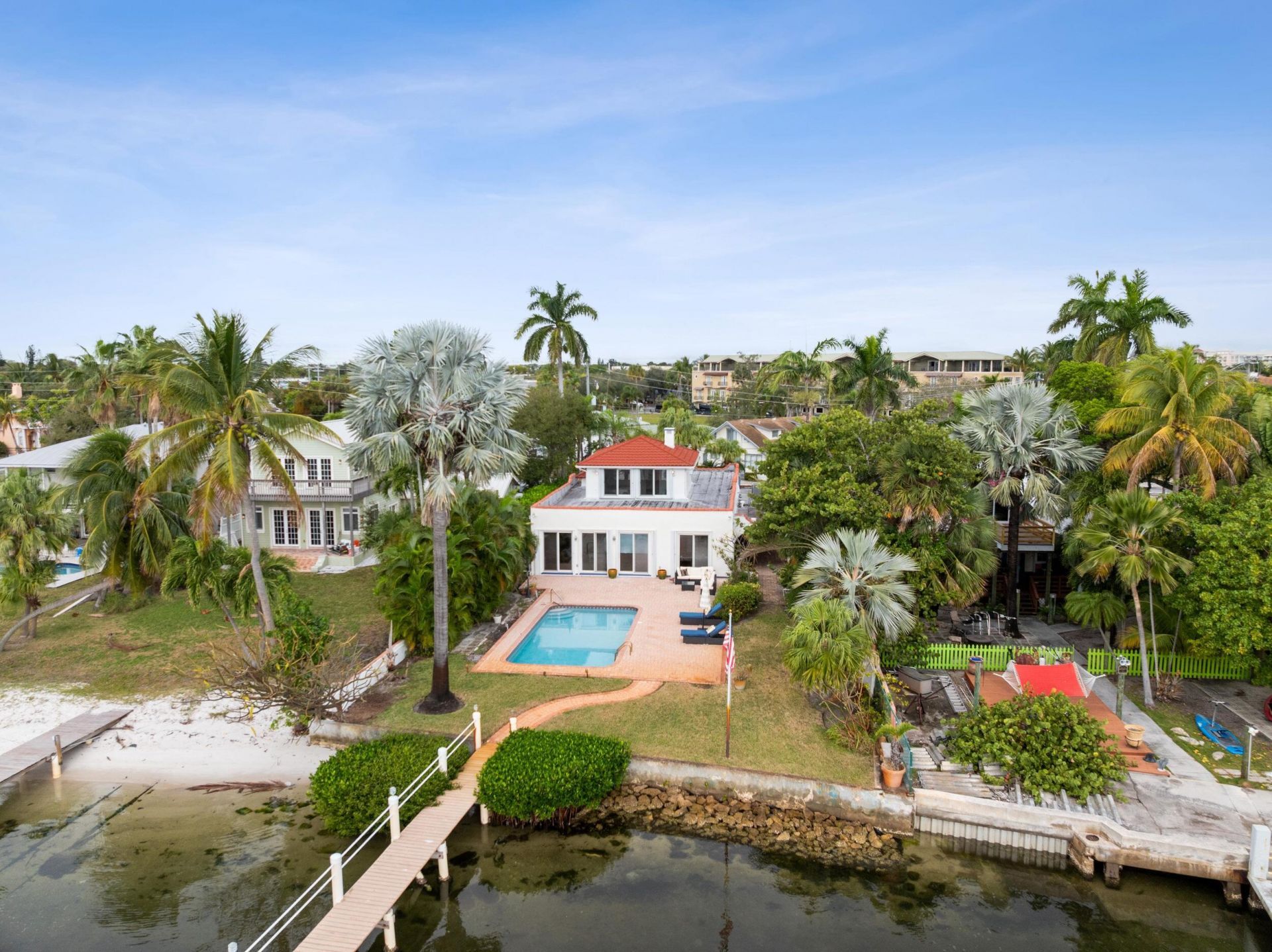 114 S Lake Drive, Lantana, FL 33462 Photo