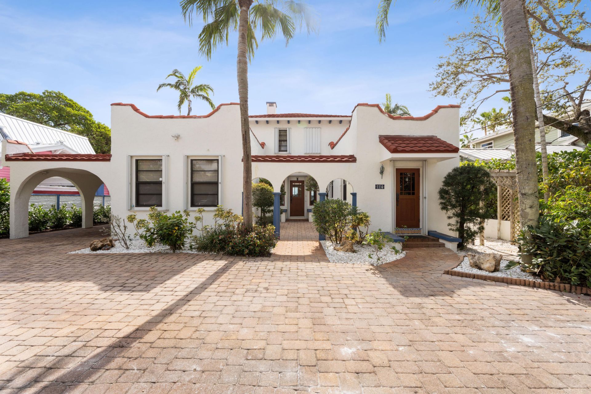 114 S Lake Drive, Lantana, FL 33462 Photo