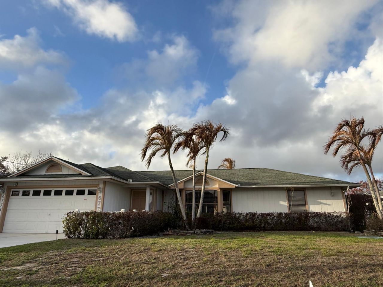 6774 NW Abigail Avenue, Port Saint Lucie, FL 34983 Photo