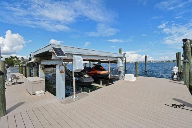 3410 N Flagler Drive, West Palm Beach, FL 33407 Photo