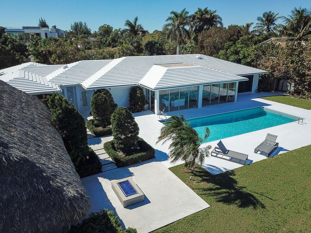 3410 N Flagler Drive, West Palm Beach, FL 33407 Photo