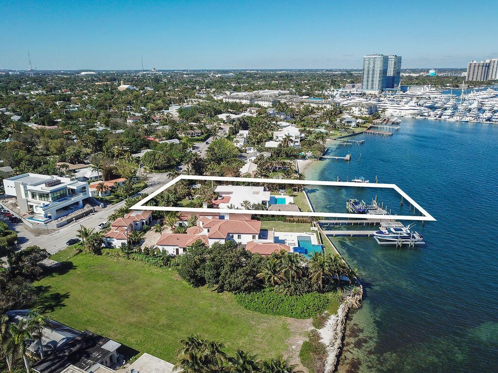 3410 N Flagler Drive, West Palm Beach, FL 33407 Photo