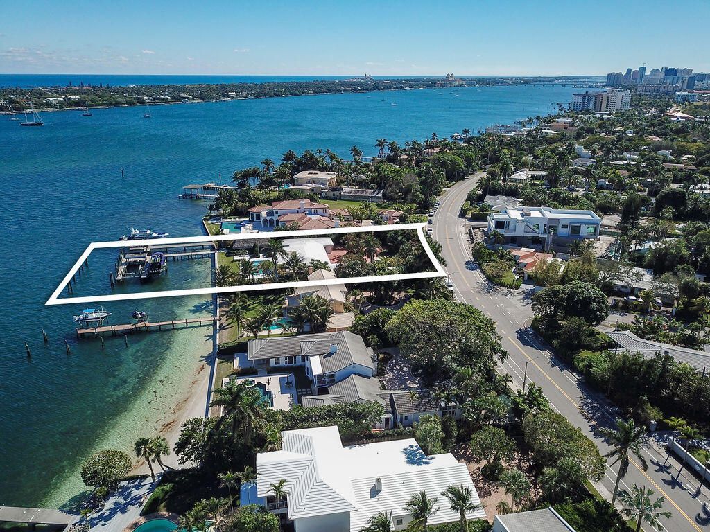 3410 N Flagler Drive, West Palm Beach, FL 33407 Photo