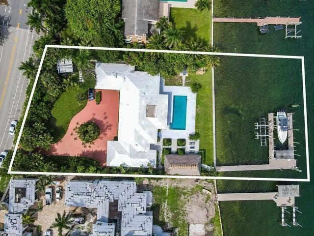 3410 N Flagler Drive, West Palm Beach, FL 33407 Photo