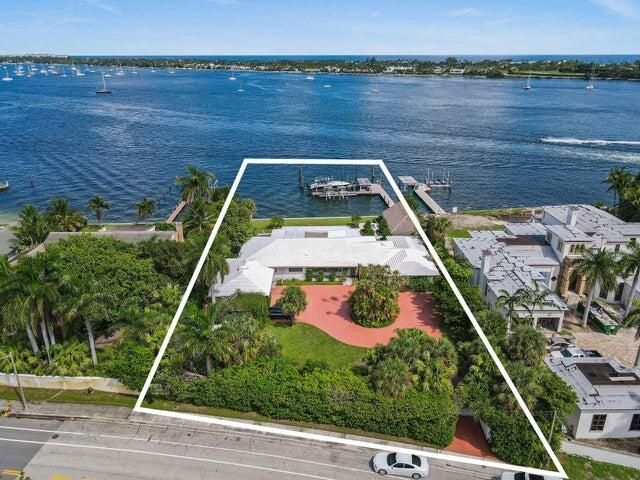 3410 N Flagler Drive, West Palm Beach, FL 33407 Photo