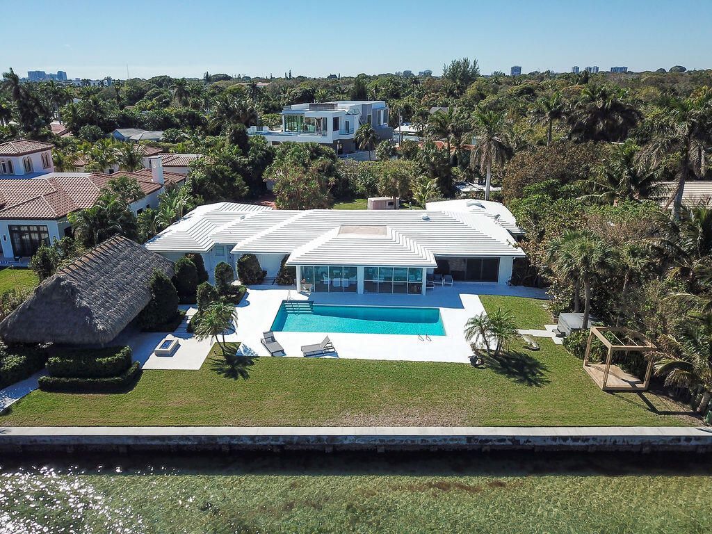 3410 N Flagler Drive, West Palm Beach, FL 33407 Photo