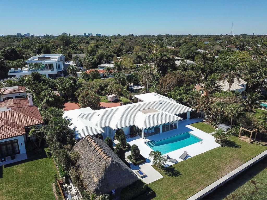 3410 N Flagler Drive, West Palm Beach, FL 33407 Photo