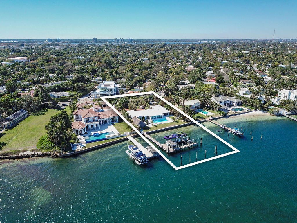 3410 N Flagler Drive, West Palm Beach, FL 33407 Photo