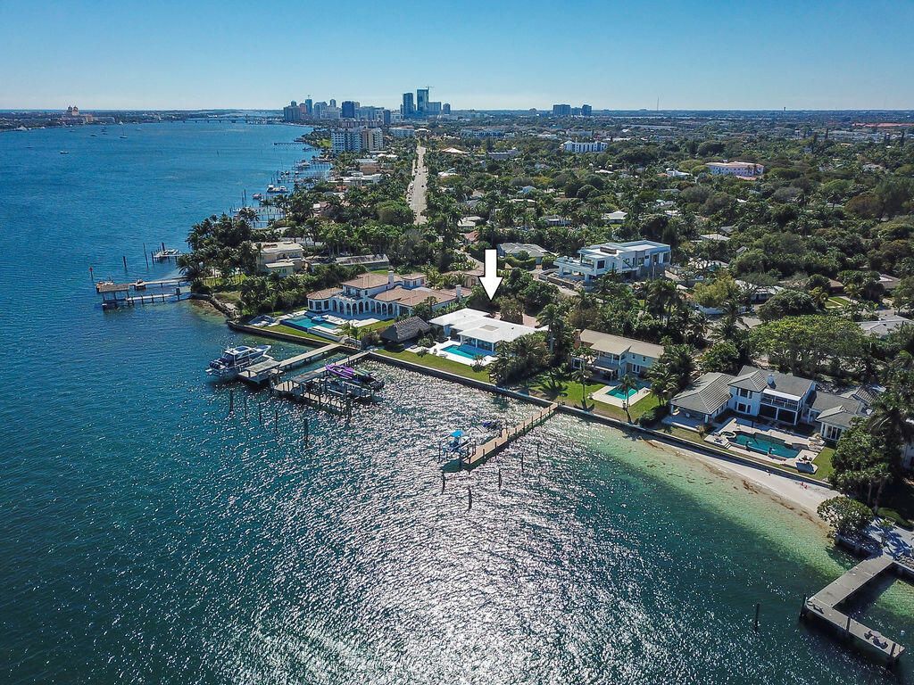 3410 N Flagler Drive, West Palm Beach, FL 33407 Photo