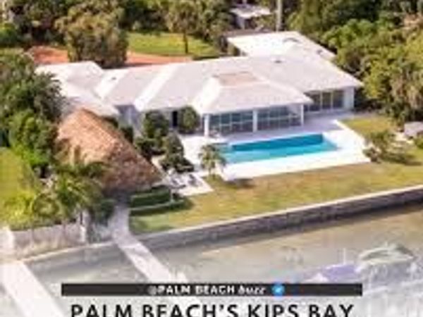 3410 N Flagler Drive, West Palm Beach, FL 33407