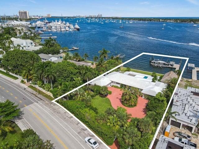 3410 N Flagler Drive, West Palm Beach, FL 33407 Photo