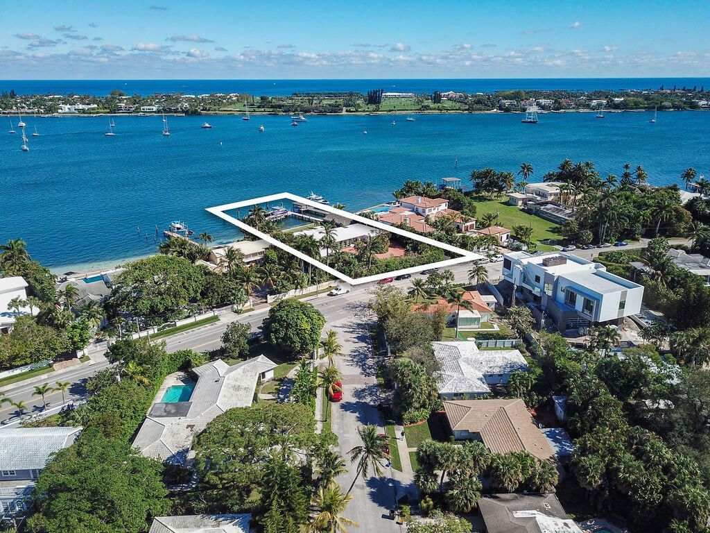 3410 N Flagler Drive, West Palm Beach, FL 33407 Photo