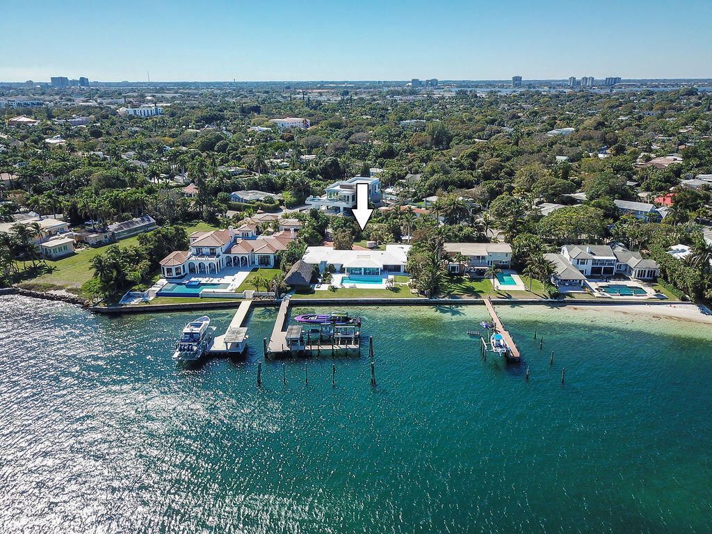 3410 N Flagler Drive, West Palm Beach, FL 33407 Photo