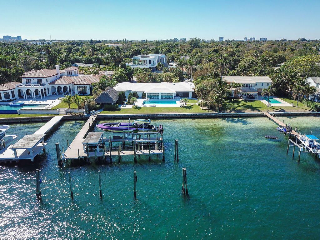 3410 N Flagler Drive, West Palm Beach, FL 33407 Photo