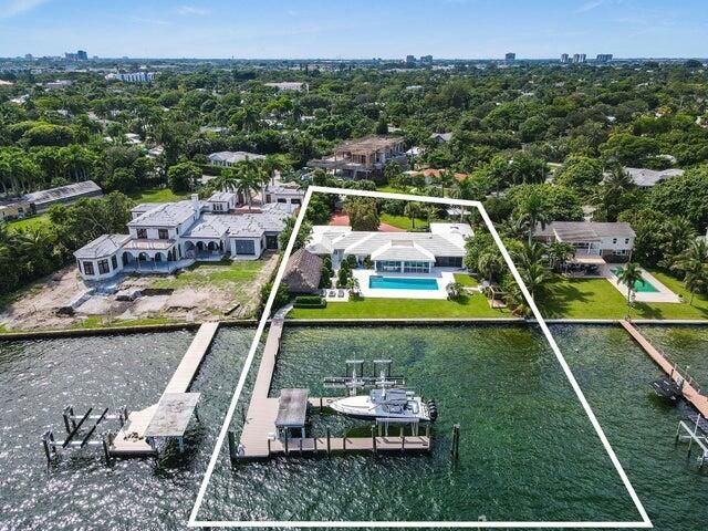 3410 N Flagler Drive, West Palm Beach, FL 33407 Photo