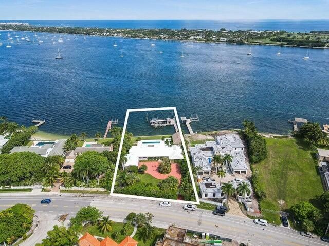 3410 N Flagler Drive, West Palm Beach, FL 33407 Photo