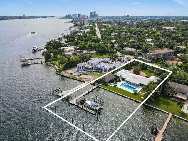 3410 N Flagler Drive, West Palm Beach, FL 33407 Photo