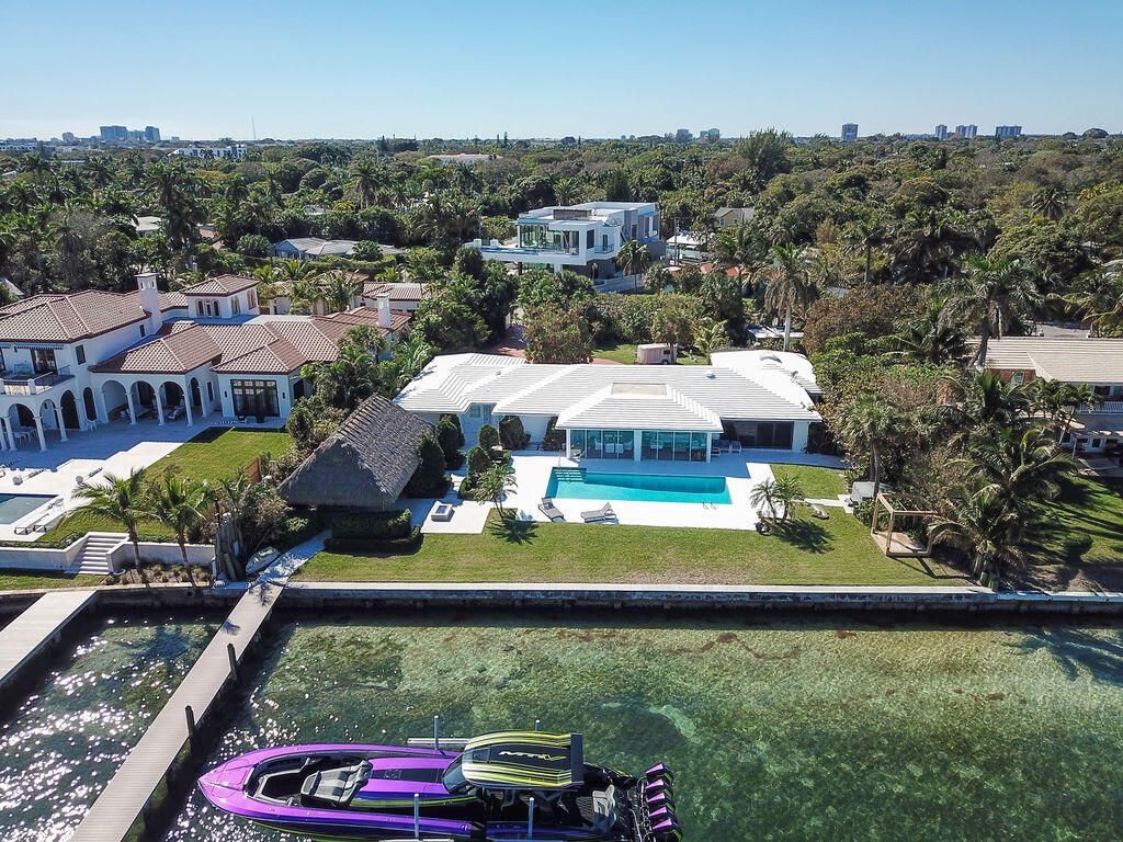 3410 N Flagler Drive, West Palm Beach, FL 33407 Photo