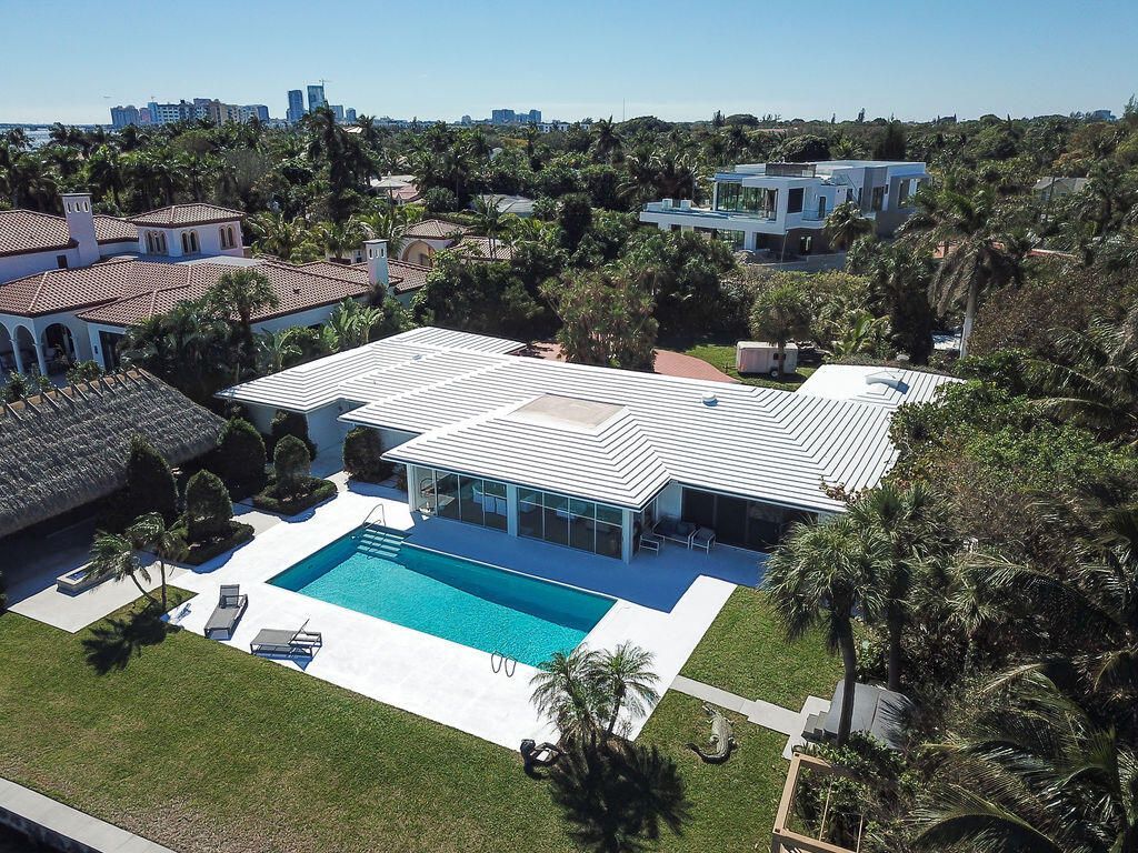 3410 N Flagler Drive, West Palm Beach, FL 33407 Photo