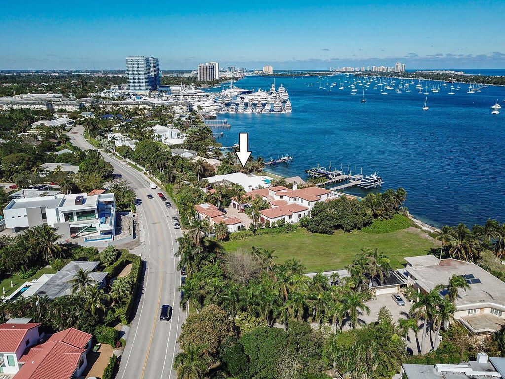 3410 N Flagler Drive, West Palm Beach, FL 33407 Photo