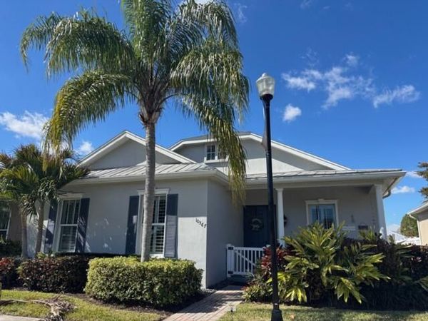 10567 SW West Park Avenue, Port St. Lucie, FL 34987